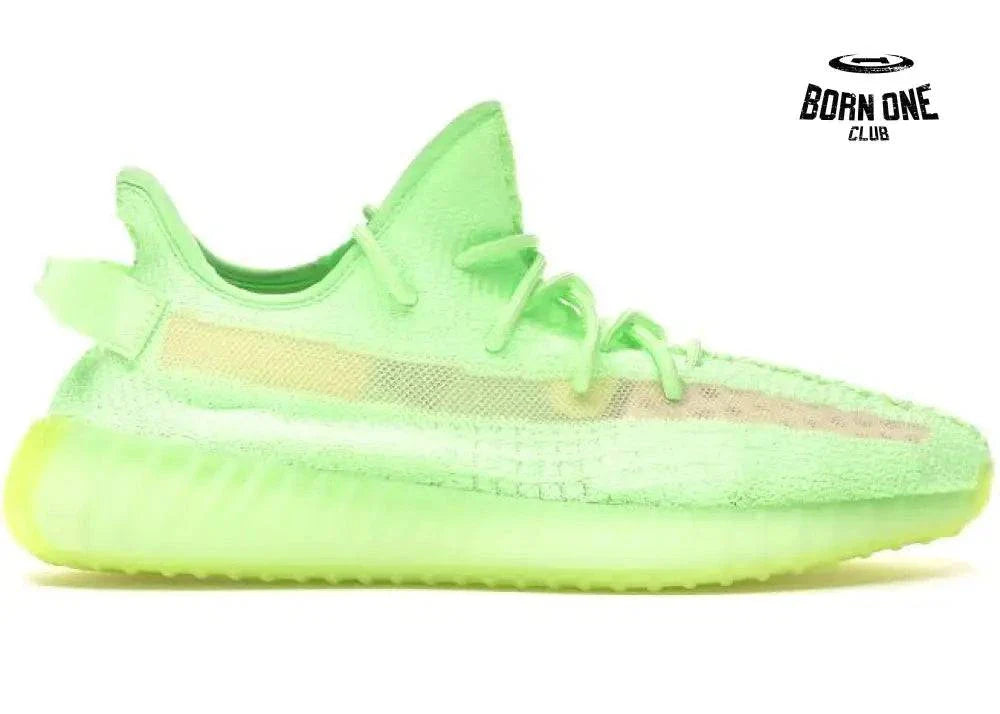 Yeezy Boost 350 V2 Glow