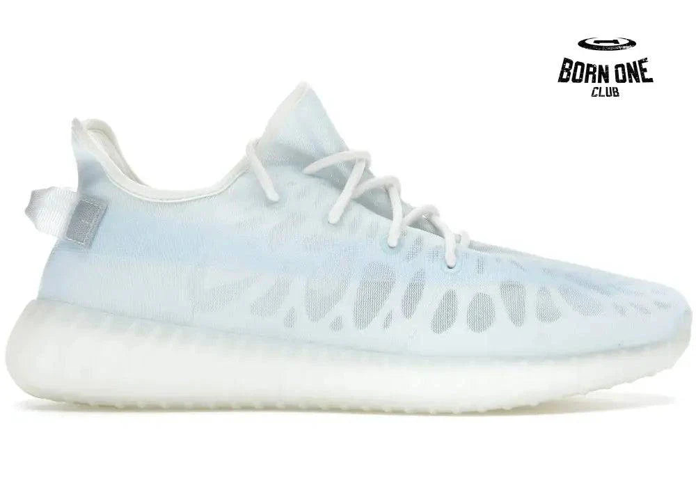 Yeezy Boost 350 V2 Mono Ice