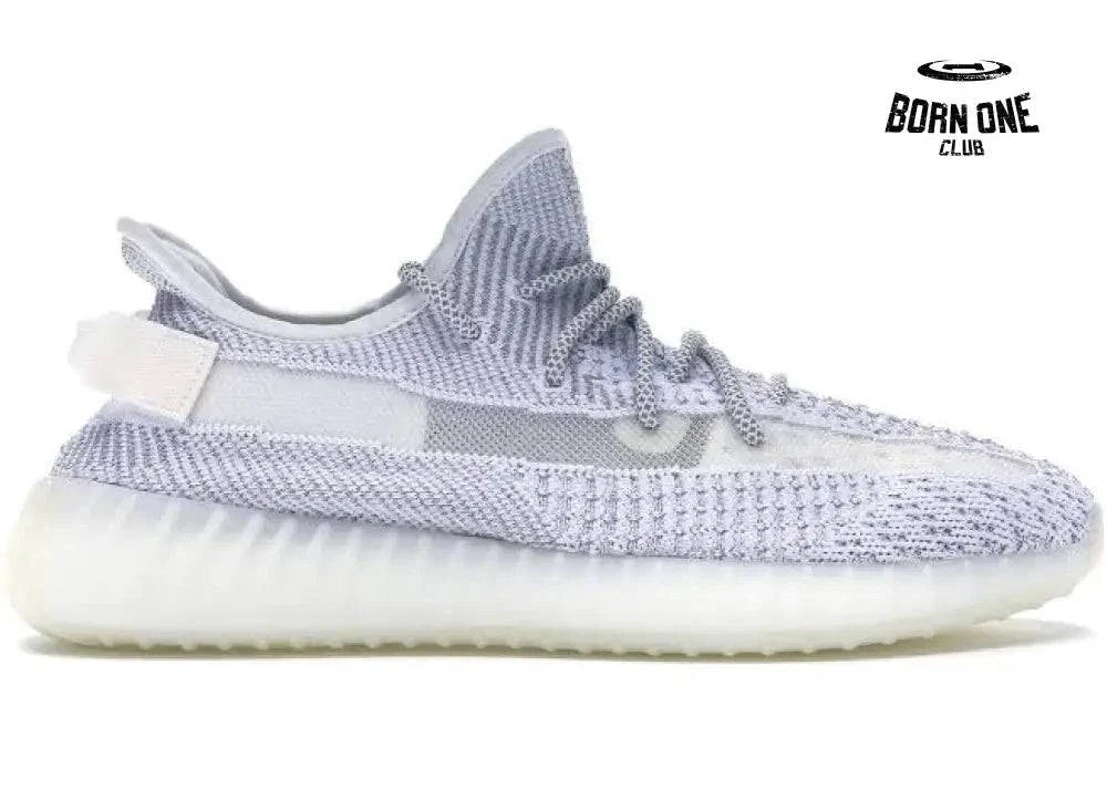 Yeezy Boost 350 V2 Static Reflective
