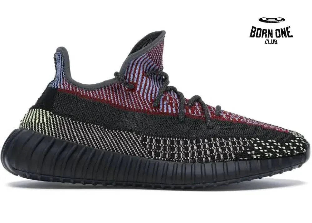Yeezy Boost 350 V2 Yecheil (Non-Reflective)