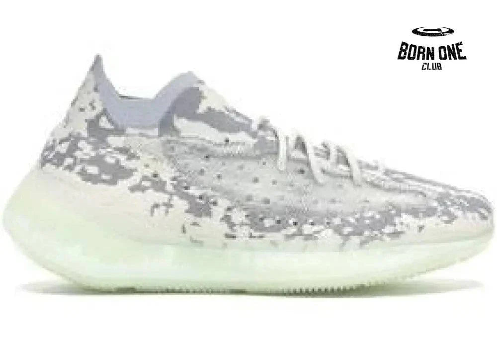 Yeezy Boost 380 Alien