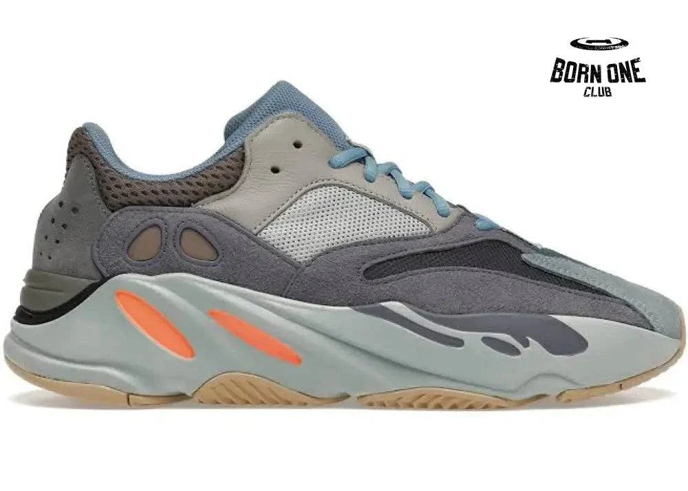 Yeezy Boost 700 Carbon Blue