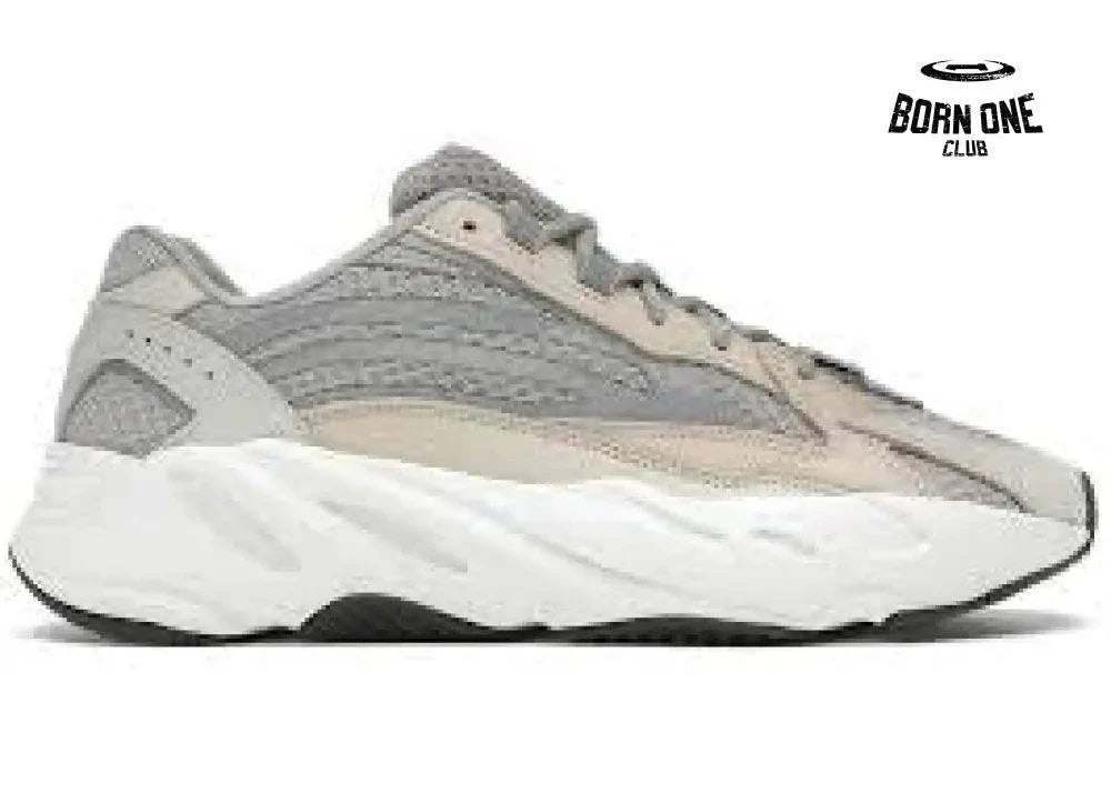 Yeezy Boost 700 V2 Cream