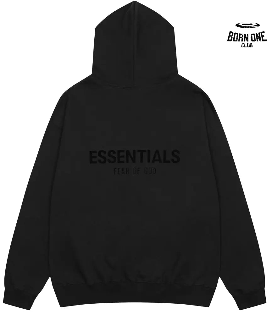 Essentials Hoodie