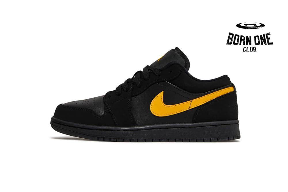 Low Black Gold 553558-071