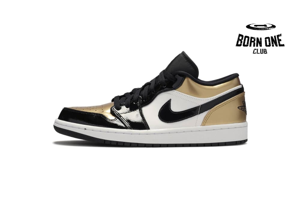 Low Gold Toe CQ9447-700