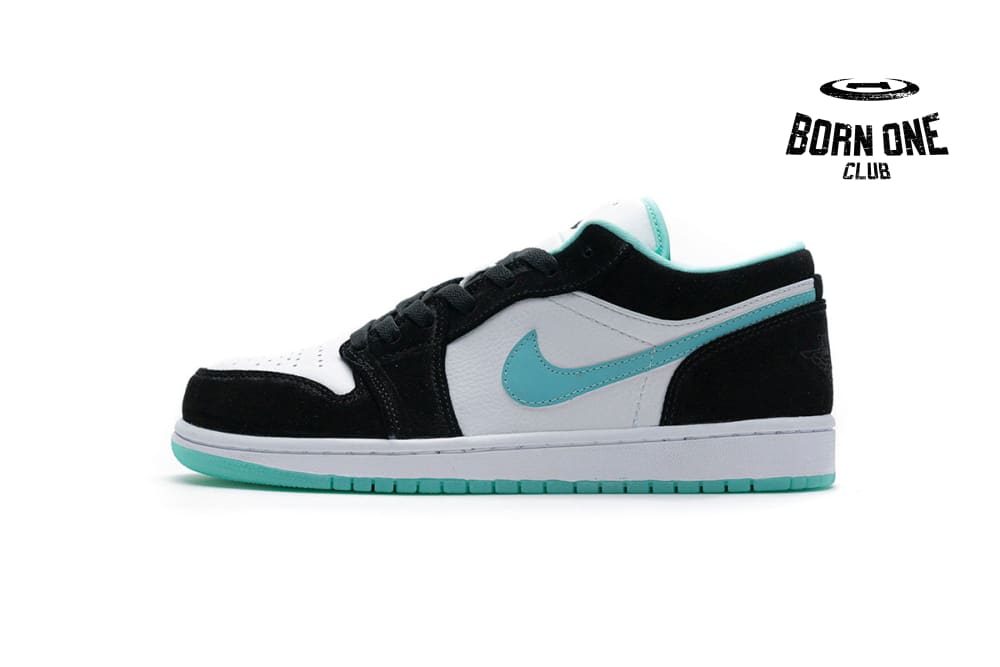 Low Island Green CQ9828-131