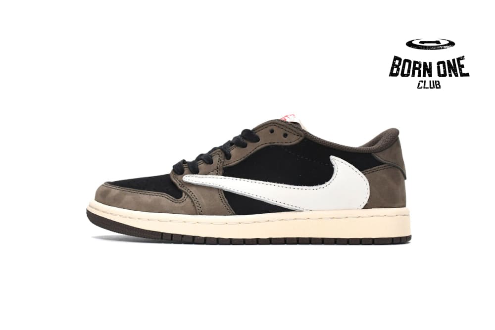 Air 1 Low OG SP Travis Scott CQ4277-001