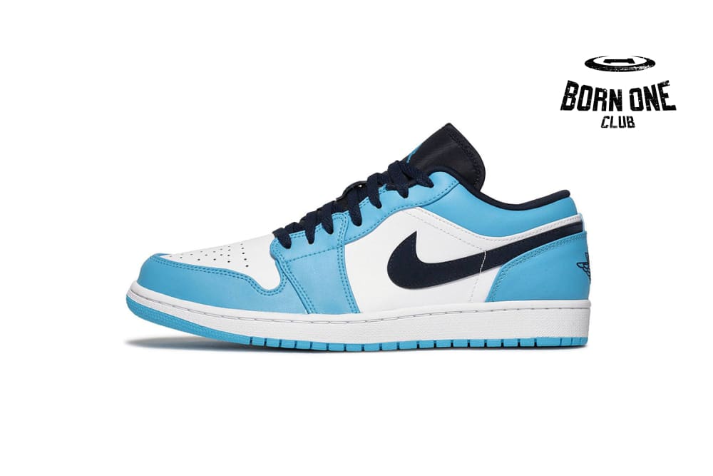 Low UNC 553558-144