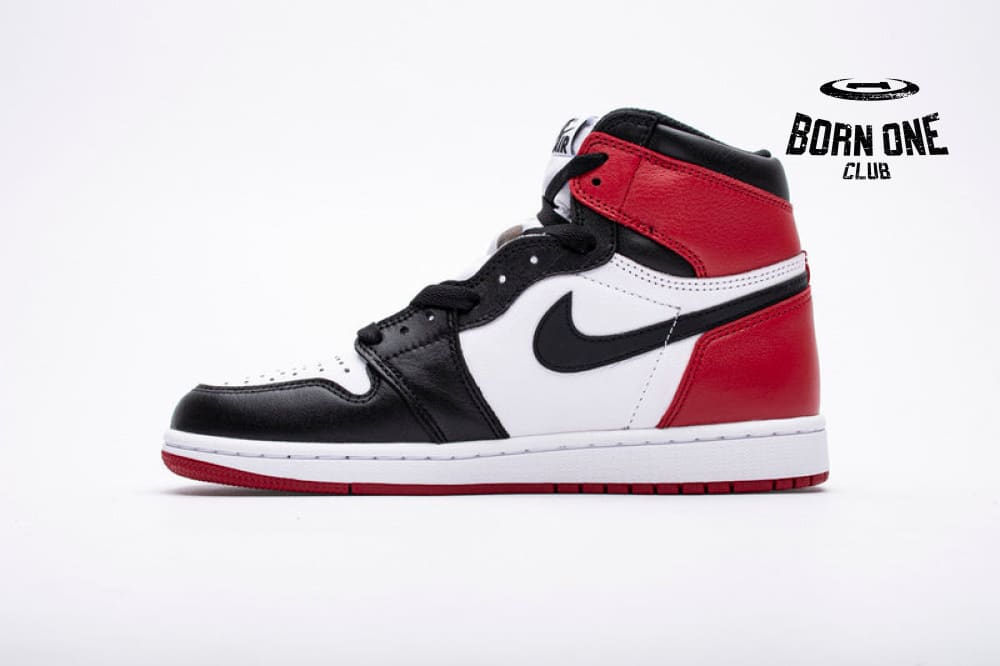 Retro High Black Toe 555088-125