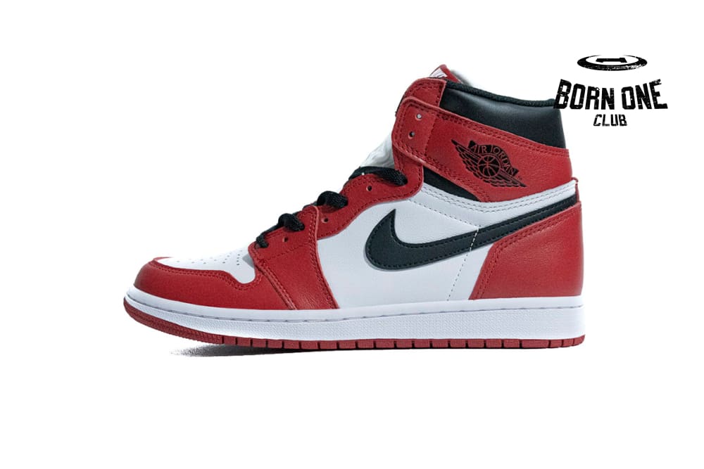 Retro High Chicago 555088-101