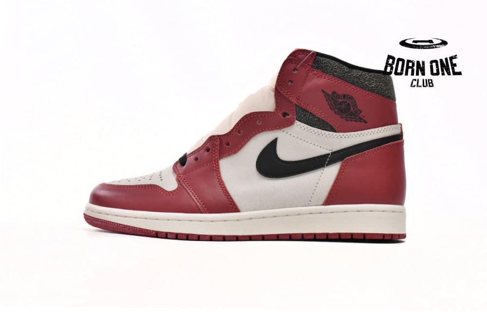 Retro High OG Chicago Lost and Found DZ5485-612