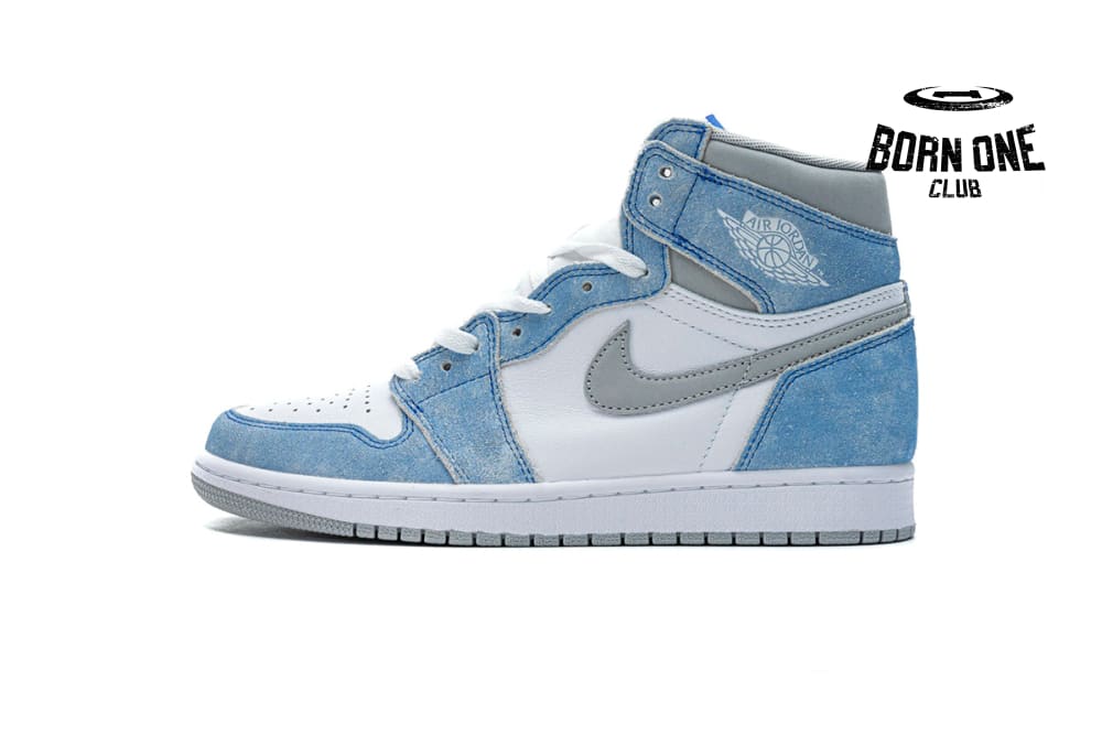 Retro High OG Hyper Royal 555088-402