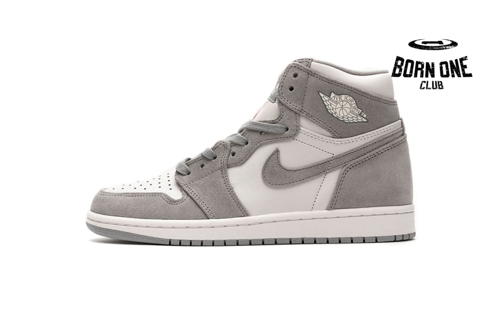Retro High Pale Ivory AH7389-101