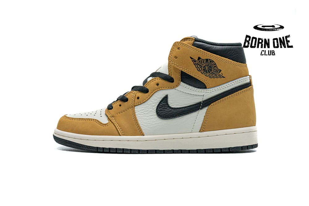 Retro High Rookie of the Year 555088-700
