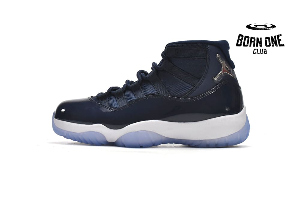 Retro Dark Blue 378037-441