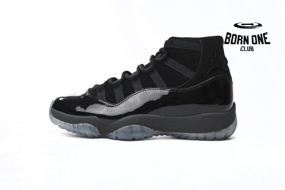 Retro High Cap and Gown 378037-005