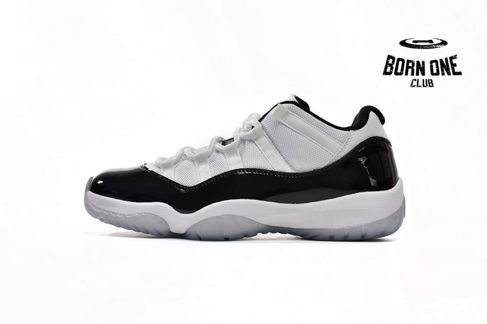 Retro Low Concord 528895-153