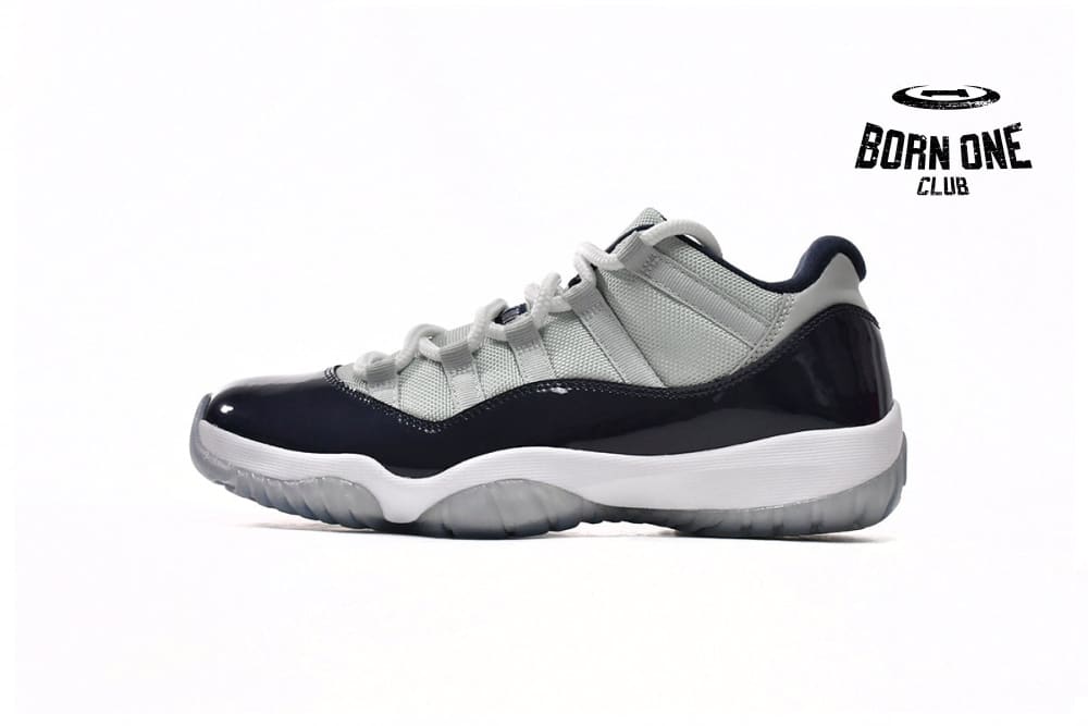 Retro Low Georgetown 528895-007