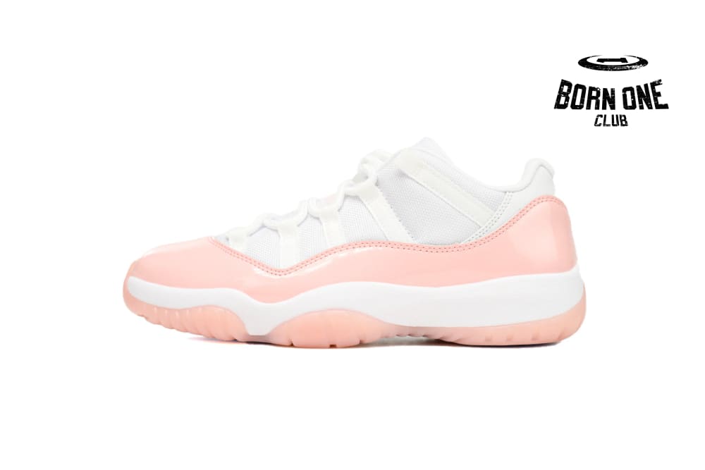 Retro Low Legend Pink AH7860-160