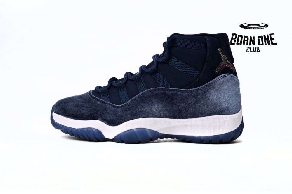 Retro Midnight Navy AR0715-441