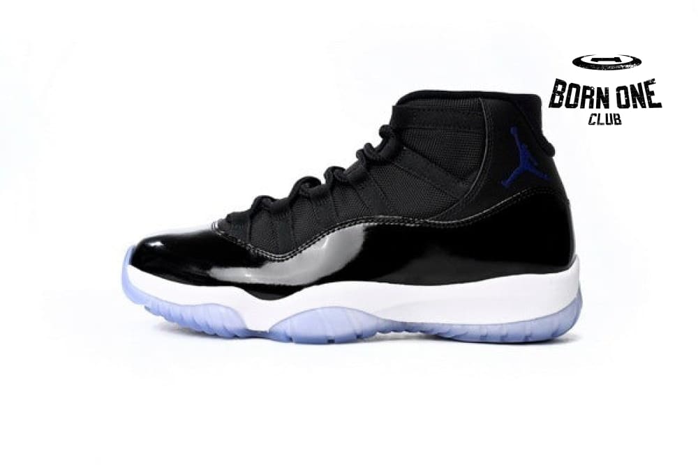 Retro Space Jam 378037-003