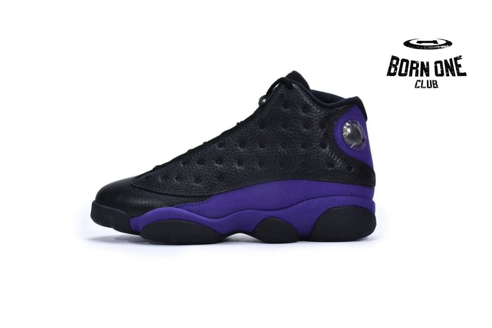 Retro Court Purple DJ5982-015