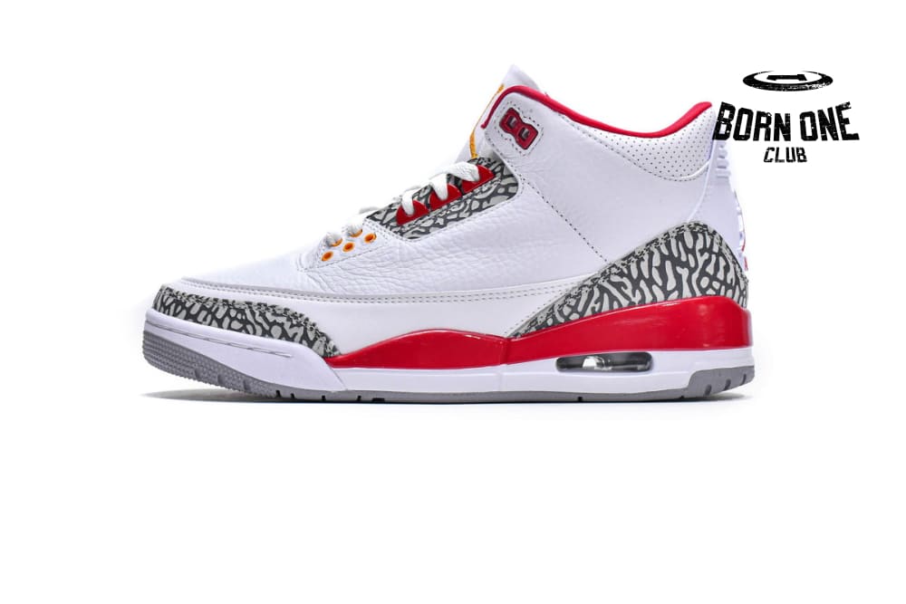 Retro Cardinal Red CT8532-126