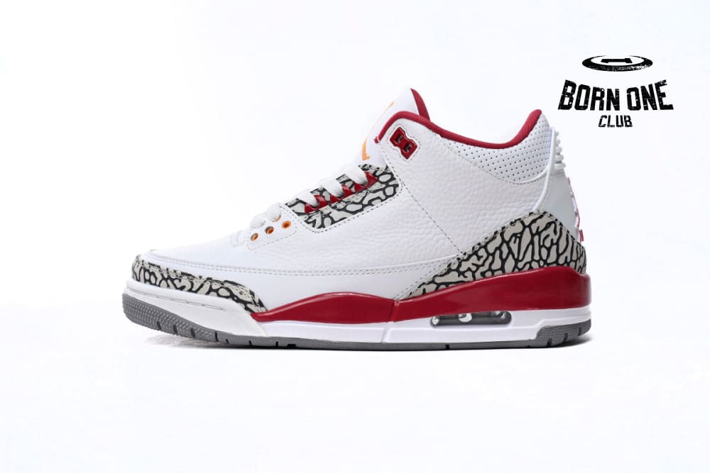 Retro Cardinal Red CT8532-126
