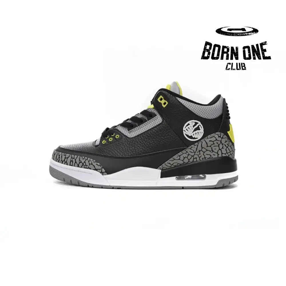 Retro Pine Black Grey H011-MNJDLS-5