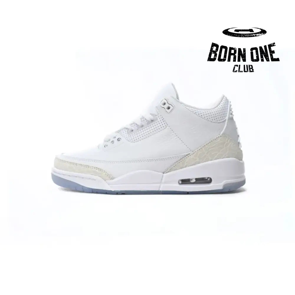 Retro Pure White 136064-111