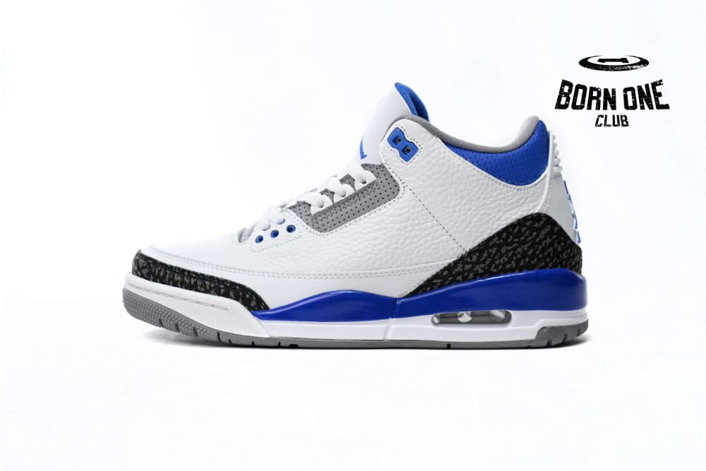 Retro Racer Blue CT8532-145