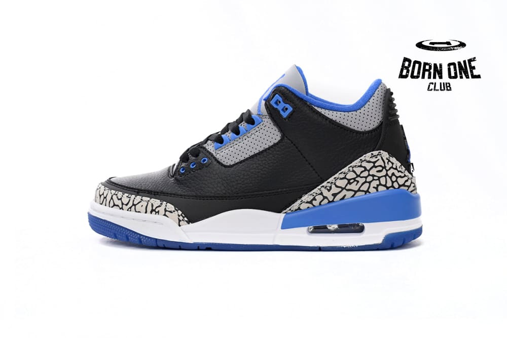 Sport Blue 136064-007
