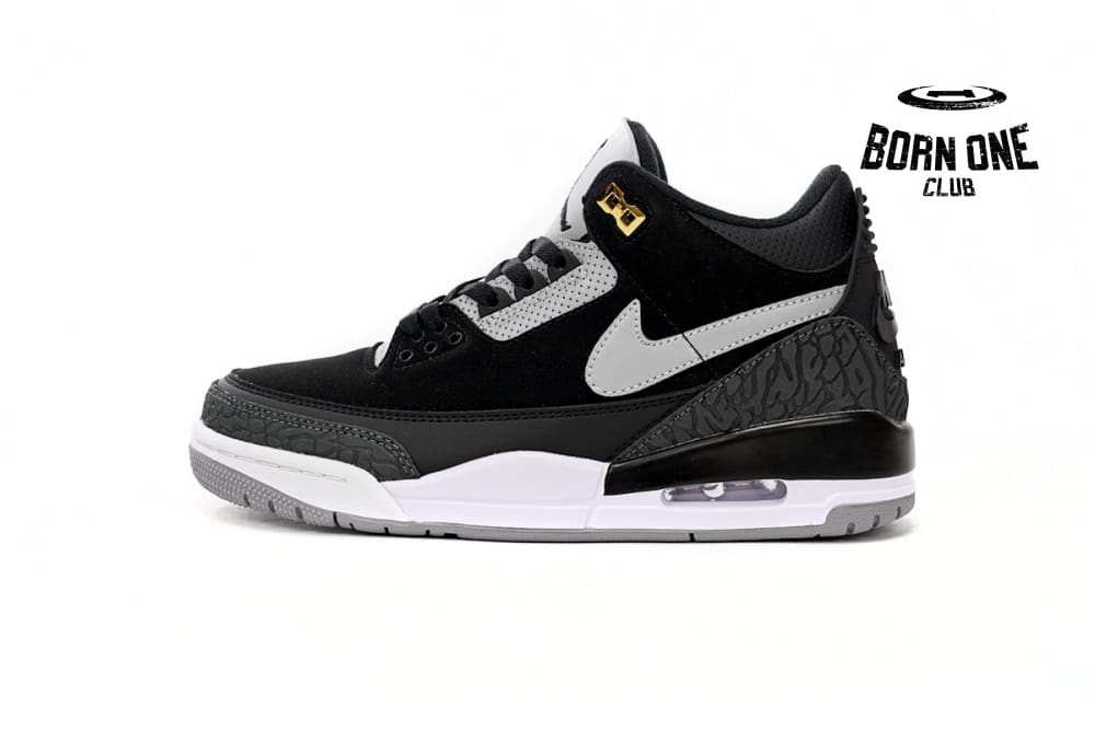 Tinker "Black Cement" 15 CK4348-007