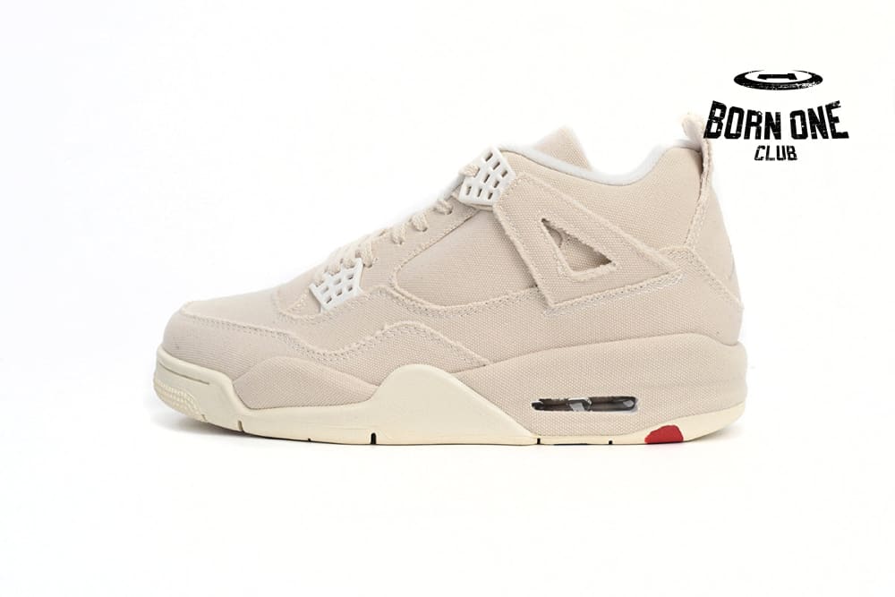 Retro Blank Canvas DQ4909-100