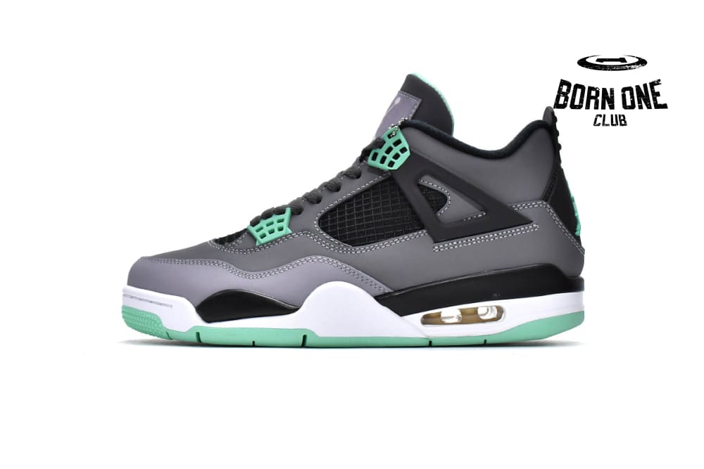 Retro Green Glow 308497-033
