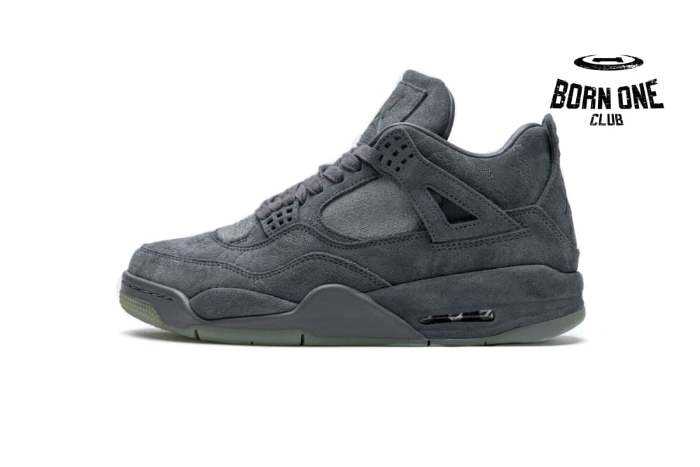 Retro Kaws 930155-003