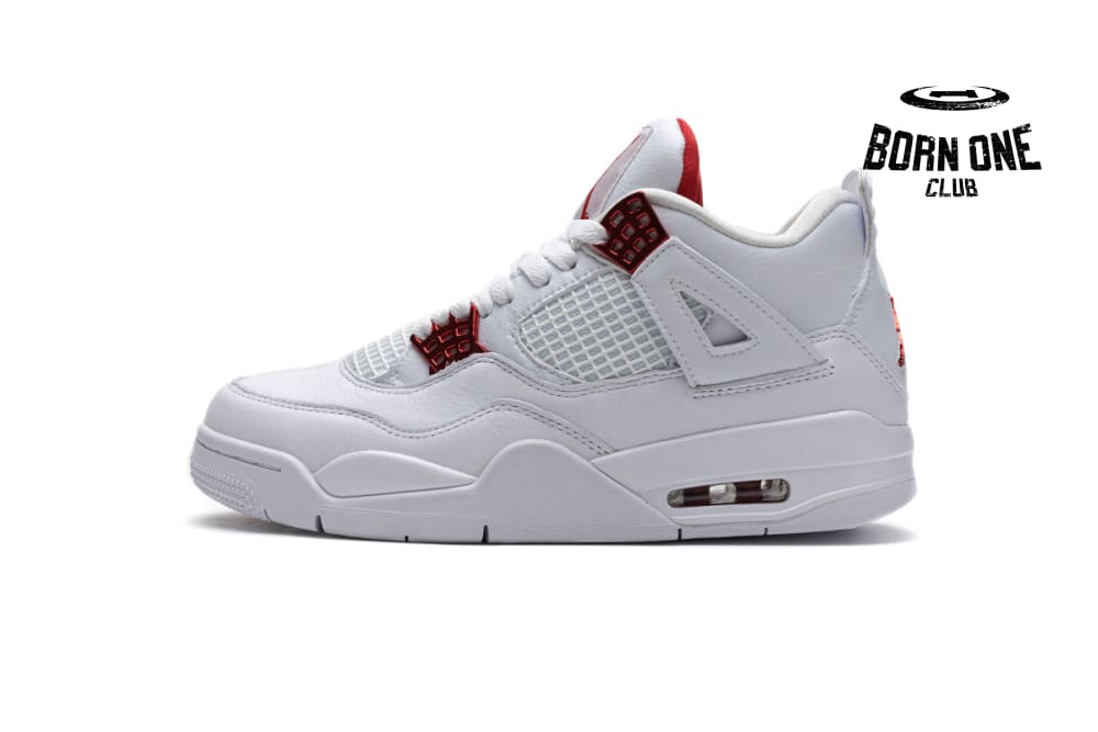 Retro Metallic Red CT8527-112