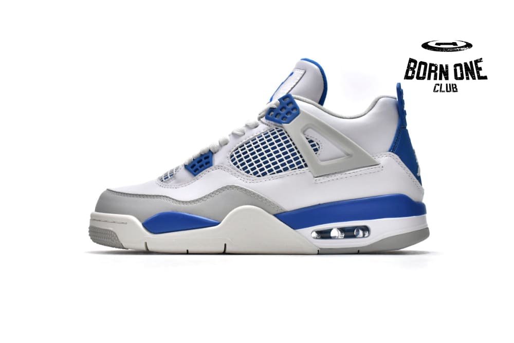 Retro Military Blue 308497-105