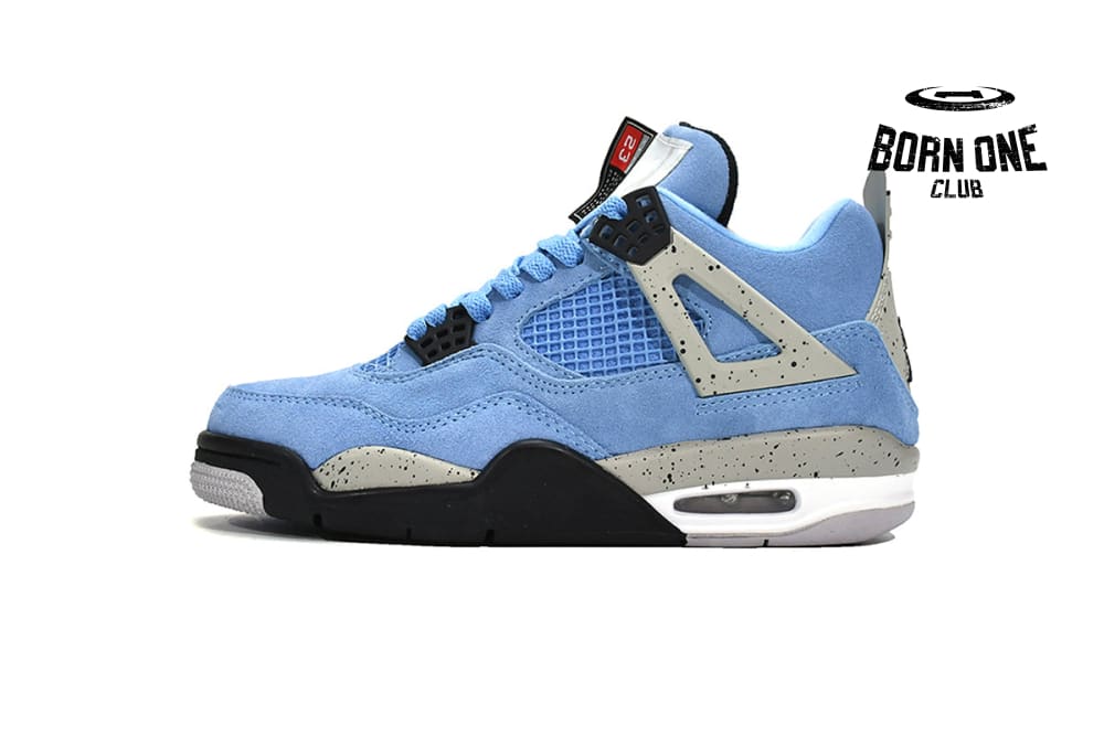 Retro University Blue CT8527-400