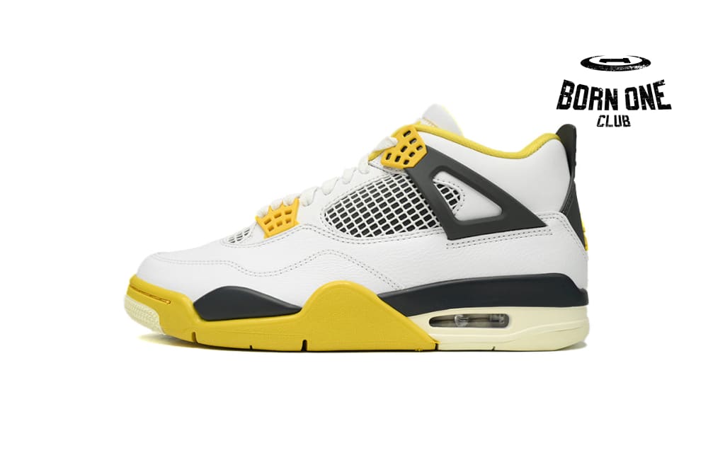 Retro Vivid Sulfur AQ9129-101