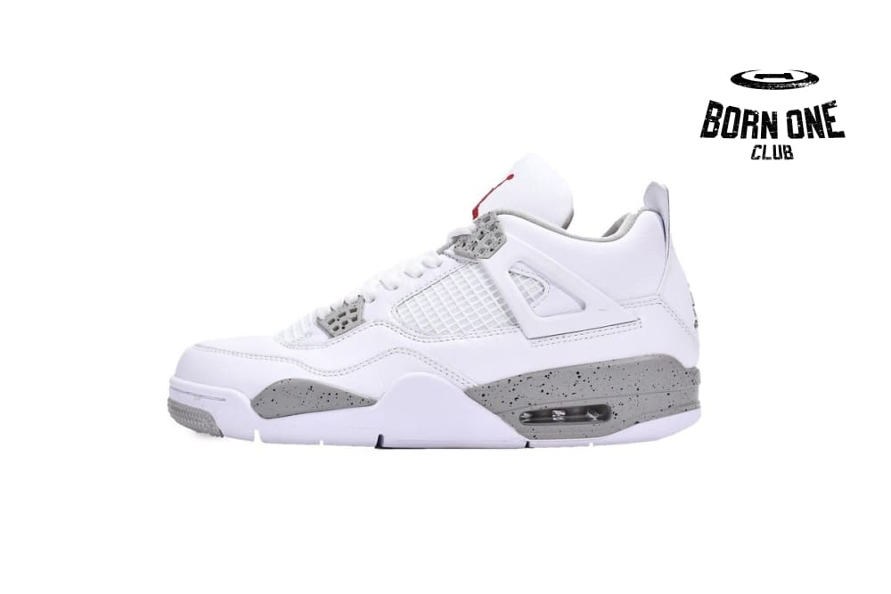 Retro White Oreo CT8527-100