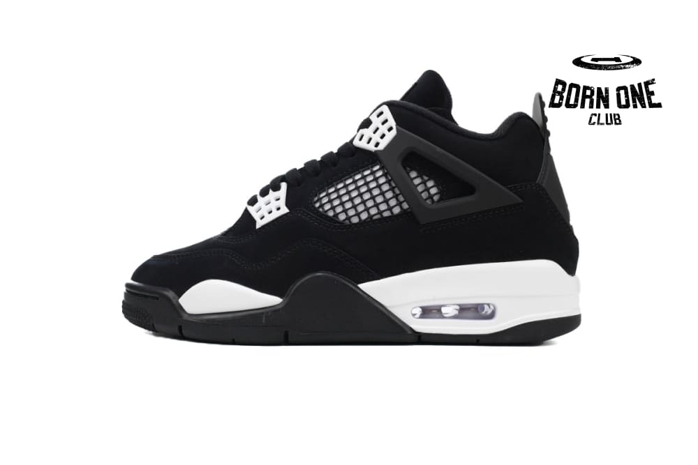Retro "White Thunder" FQ8138-001
