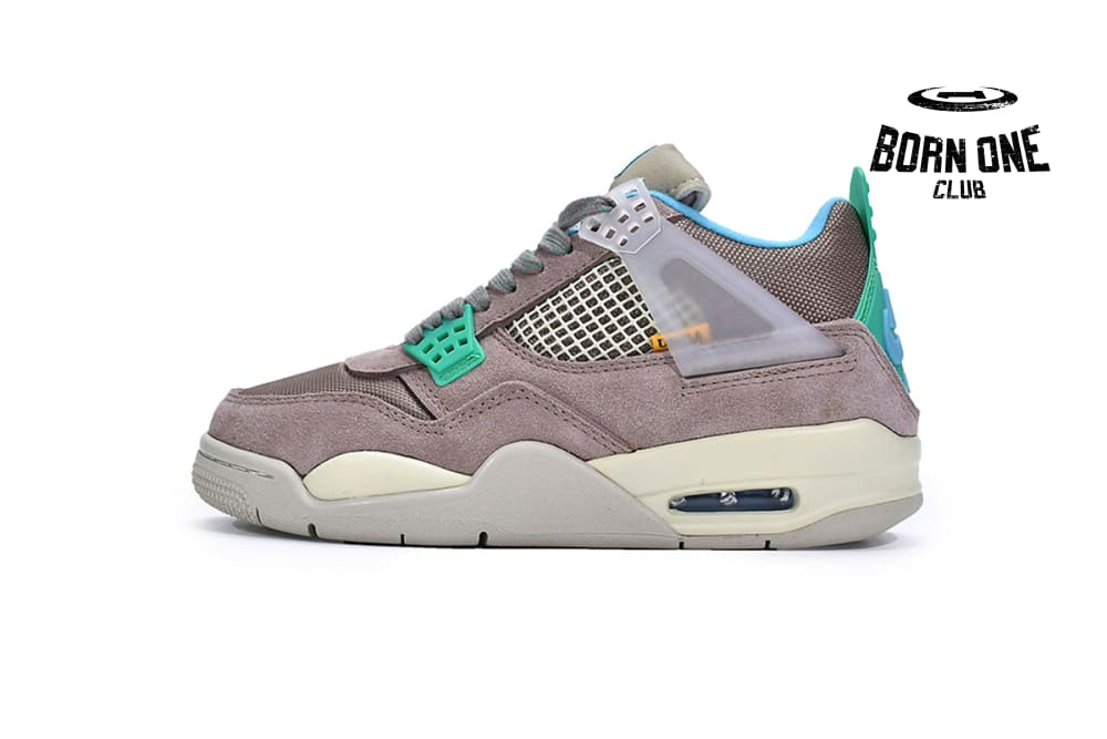Union LA x Taupe Haze DJ5718-242
