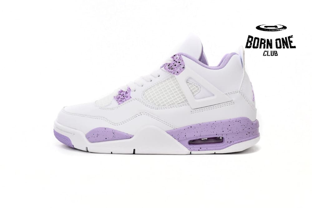 White Purple Oreo CT8527-115