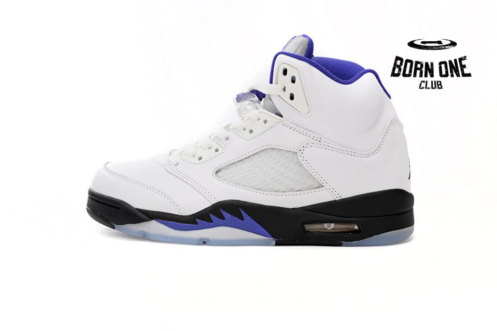 Retro Dark Concord DD0587-141