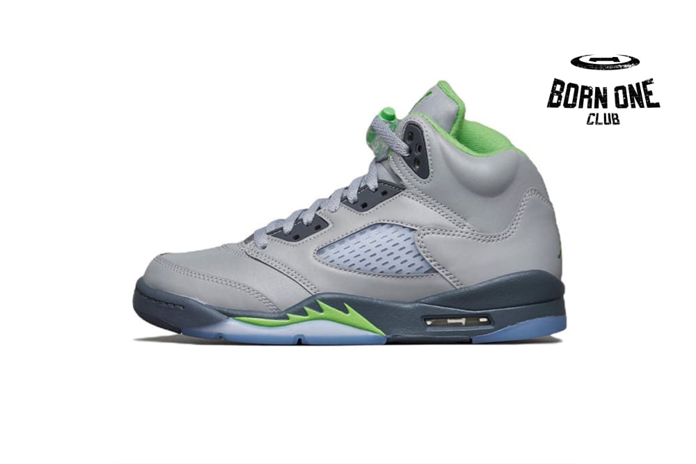 Retro Green Bean 136027-031