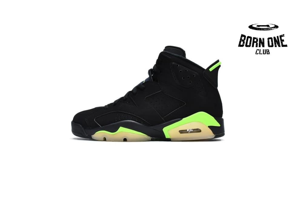 Retro Electric Green CT8529-003