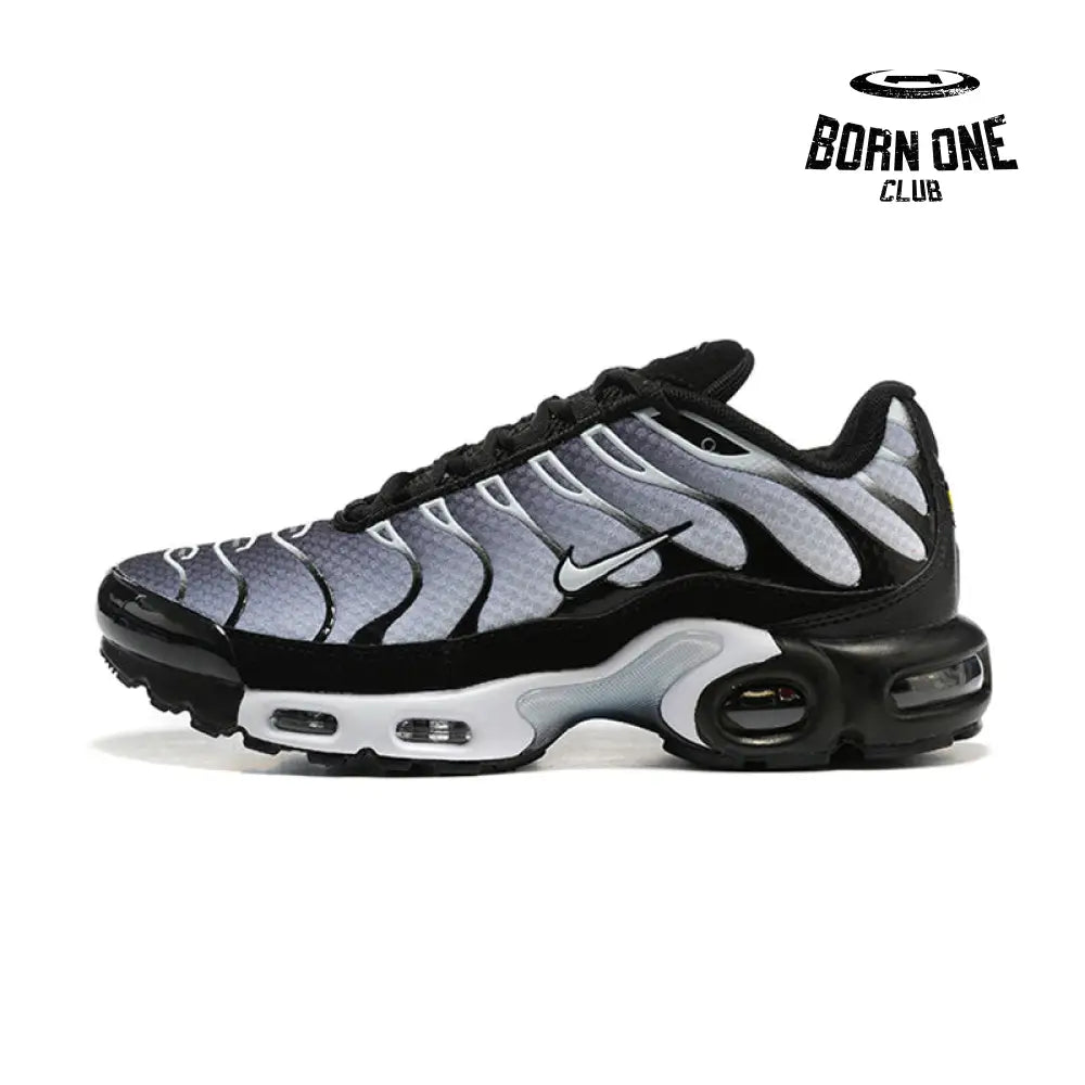TN Plus "Black Metallic"