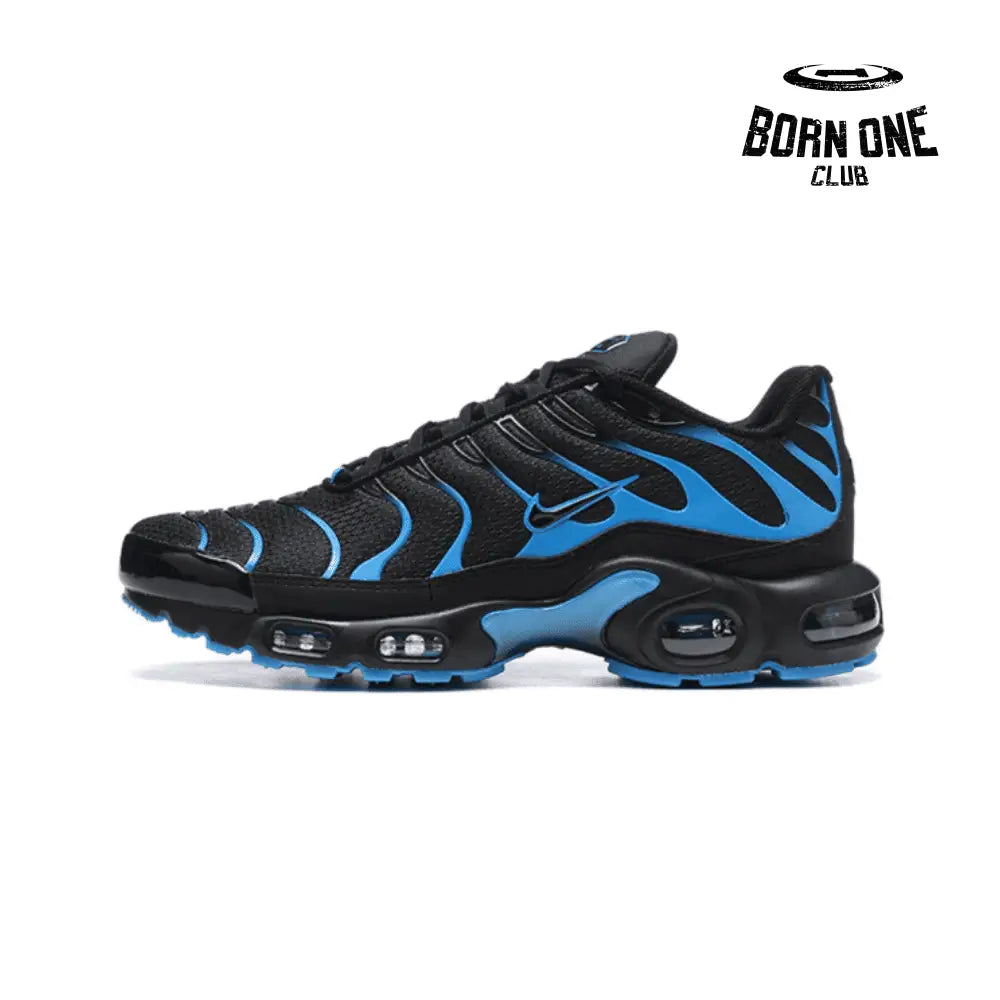 TN Plus Black University Blue